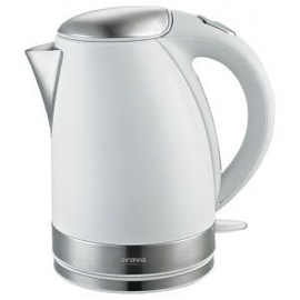 Электрический чайник Orava VK-3217 White