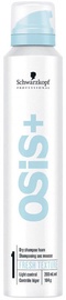 Schwarzkopf Osis+ Fresh Texture Dry Shampoo Foam 200ml
