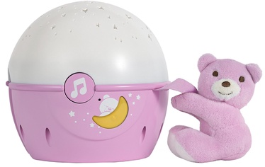 Chicco Next To Stars Projector Pink