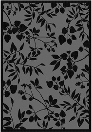 Ковер Home4you Dawn Foam 1, многоцветный, 250 см x 80 см