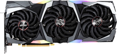 MSI GeForce RTX 2080 Super Gaming X Trio 8GB GDDR6 PCIE RTX2080SUPERGAMINGXTRIO