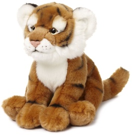 Mīksta rotaļlieta WWF Plush Tiger 23cm