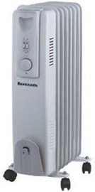 Tepalinis radiatorius Ravanson OH-11, 2000 W