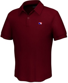 GamersWear Counter Polo Ruby M