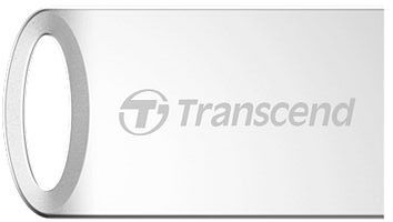 Transcend Jet Flash 510S 8GB Silver