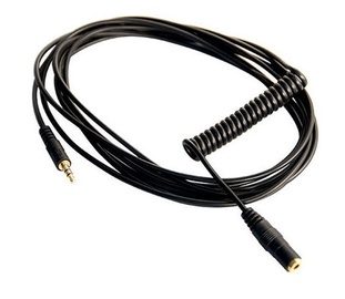 Juhe Rode VC1 Extension Table 3.5mm 3m Black