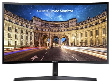 Monitorius Samsung C27F396FHU