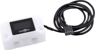 Aqua Computer VISION Glow Connection Terminal for kryographics