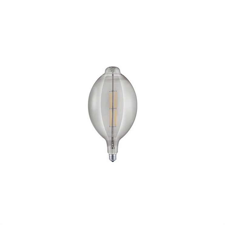 Лампочка Trio LED, Erimõõduline, теплый белый, E27, 8 Вт, 260 лм