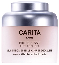 Carita Genesis Of Youth Neck & Decolletee 50ml