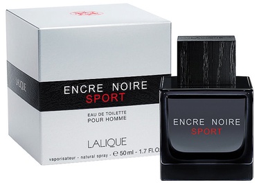 Lalique Encre Noire Sport 50ml EDT