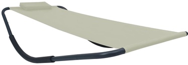 Lamamistool VLX Garden Bed 48083, beež