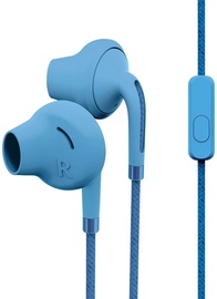 Energy Sistem Style 2+ In-Ear Earphones Blue