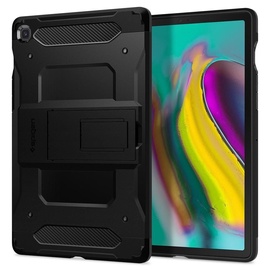 Spigen Tough Armor Tech Case For Samsung Galaxy Tab S5e Black