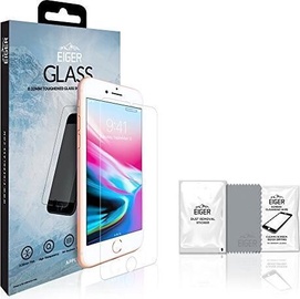 Eiger 2.5D SPGlass Screen Protector for iPhone SE 2020/8/7