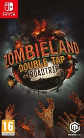 Zombieland: Double Tap Road Trip SWITCH
