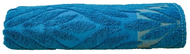 Ardenza Terry Towel Flora 70x140cm Blue