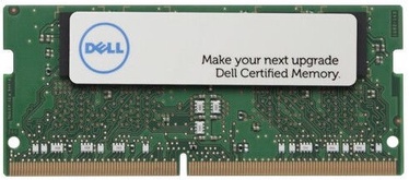 Dell 8GB 2666MHz DDR4 SODIMM ECC AA297491
