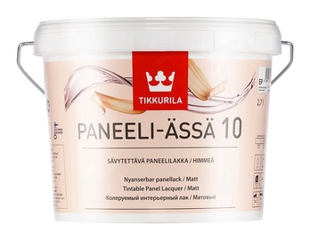 Laka Tikkurila Paneeli-Assa, 2.7 l