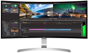 Monitorius LG 34UC99-W