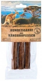 O'Canis Original Dog Snacks Kangaroo 3pcs