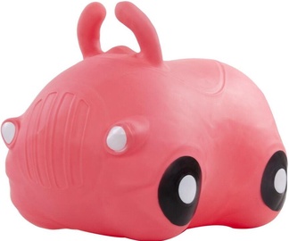 Sunbaby Jumper Car Pink
