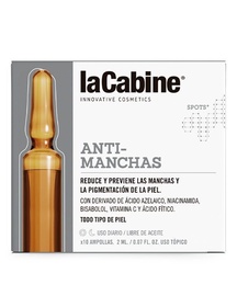 Kapsulas sievietēm La Cabine Anti Dark Spots, 20 ml