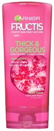 Garnier Fructis Thick & Gorgeous 200ml Conditioner NEW