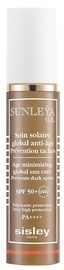 Kremas nuo saulės Sisley Sunleya G.e. Age Minimizing Global Sun Care SPF50, 50 ml