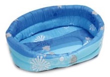 Record Dog Bed 45cm