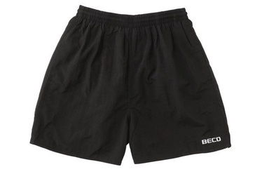 Peldbikses Beco, melna, S