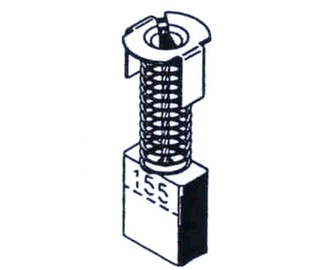 Oglīte 30-00-155-h