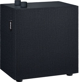 Urbanears Lotsen Bluetooth Speaker Vinyl Black
