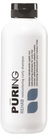 Šampūns Pūring Restructuring Curly, 350 ml