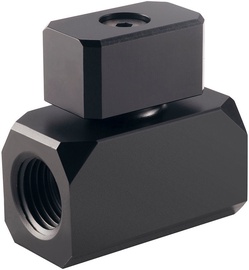 Phanteks Ball Valve G1/4 Black