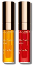 Clarins Pick & Love Lip Comfort Oil Duo 2x8ml