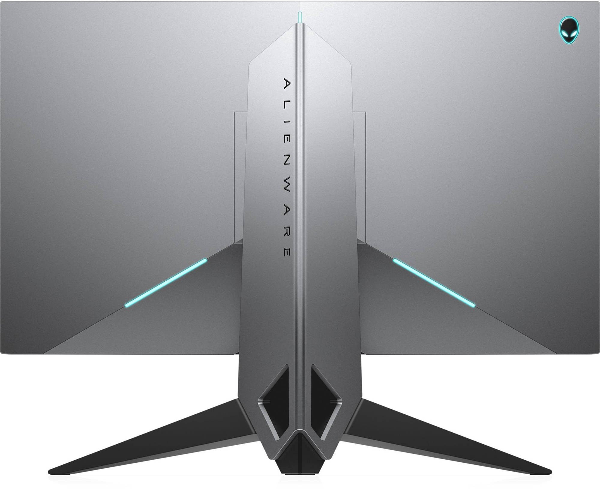 Monitorius Dell ESport Alienware AW2518H, 24.5