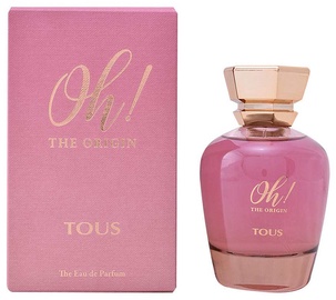 Tous Oh! The Origin 50ml EDP