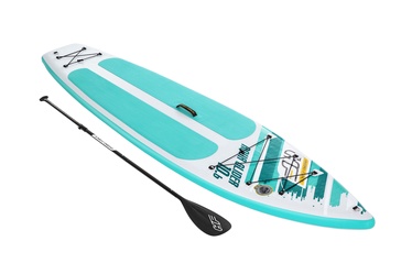 SUP dēlis Bestway Hydro-Force Aqua Glider, 320 cm