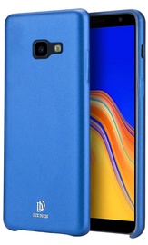 Dux Ducis Skin Lite Series Back Case For Samsung Galaxy J4 Plus J415 Blue