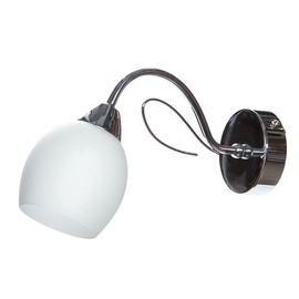 Lampa sienas Okko Elisa MB11219/1, 60 W, E14