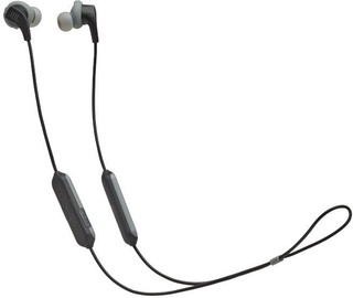 Ausinės JBL Endurance RUN Black, belaidės