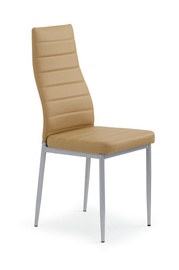 Стул для столовой Halmar K70 Light Brown, 1 шт.