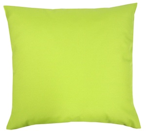 Home4you Summer Cushion 40x40cm Lime Green