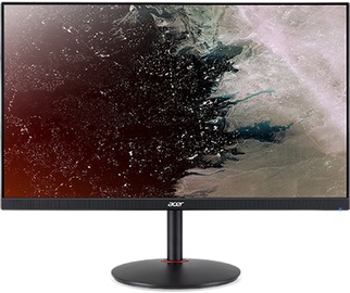 Монитор Acer Nitro XV272UX, 27″, 1 ms