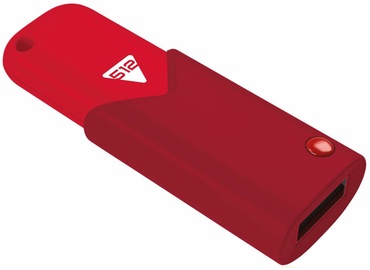 Emtec Click Fast 512GB USB 3.0 Red
