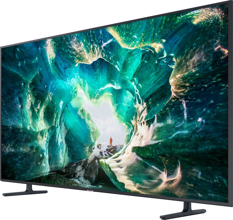 Телевизор Samsung, UHD, 82 ″