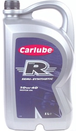 Carlube Triple R 10W-40 Semi-Synthetic Engine Oil 5l