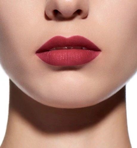 dior lip tattoo 771