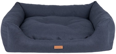 Лежанка Amiplay Montana Sofa S 58x46x17cm Black